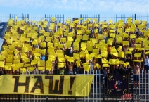 BUL: Lokomotiv Plovdiv - Botev Plovdiv. 2019-08-31