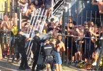 BUL: Lokomotiv Plovdiv - Botev Plovdiv. 2019-08-31