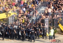 BUL: Lokomotiv Plovdiv - Botev Plovdiv. 2019-08-31