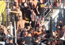 BUL: Lokomotiv Plovdiv - Botev Plovdiv. 2019-08-31