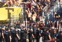 BUL: Lokomotiv Plovdiv - Botev Plovdiv. 2019-08-31