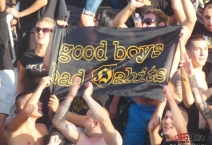 BUL: Lokomotiv Plovdiv - Botev Plovdiv. 2019-08-31