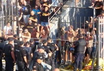 BUL: Lokomotiv Plovdiv - Botev Plovdiv. 2019-08-31