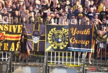 BUL: Lokomotiv Plovdiv - Botev Plovdiv. 2019-08-31