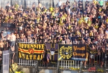 BUL: Lokomotiv Plovdiv - Botev Plovdiv. 2019-08-31