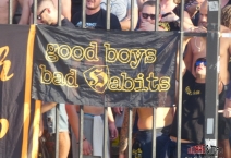 BUL: Lokomotiv Plovdiv - Botev Plovdiv. 2019-08-31