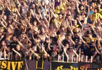 BUL: Lokomotiv Plovdiv - Botev Plovdiv. 2019-08-31