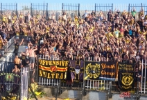 BUL: Lokomotiv Plovdiv - Botev Plovdiv. 2019-08-31