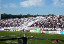 BUL: Lokomotiv Plovdiv - Botev Plovdiv. 2019-08-31