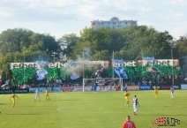 BUL: Lokomotiv Plovdiv - Botev Plovdiv. 2019-08-31