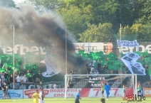 BUL: Lokomotiv Plovdiv - Botev Plovdiv. 2019-08-31