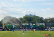 BUL: Lokomotiv Plovdiv - Botev Plovdiv. 2019-08-31