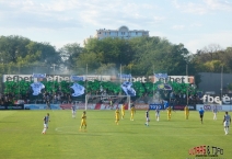 BUL: Lokomotiv Plovdiv - Botev Plovdiv. 2019-08-31