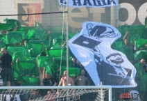 BUL: Lokomotiv Plovdiv - Botev Plovdiv. 2019-08-31