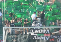 BUL: Lokomotiv Plovdiv - Botev Plovdiv. 2019-08-31