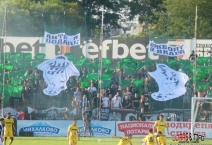 BUL: Lokomotiv Plovdiv - Botev Plovdiv. 2019-08-31