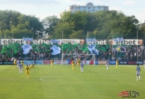 BUL: Lokomotiv Plovdiv - Botev Plovdiv. 2019-08-31