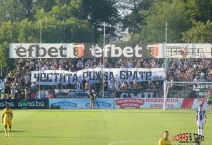BUL: Lokomotiv Plovdiv - Botev Plovdiv. 2019-08-31