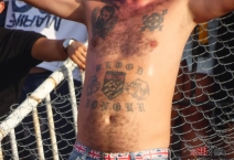 BUL: Lokomotiv Plovdiv - Botev Plovdiv. 2019-08-31