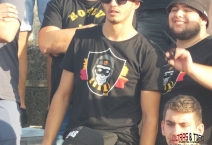 BUL: Lokomotiv Plovdiv - Botev Plovdiv. 2019-08-31
