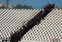 BUL: Lokomotiv Plovdiv - Botev Plovdiv. 2019-08-31