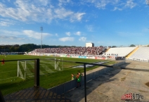 BUL: Lokomotiv Plovdiv - Botev Plovdiv. 2019-08-31