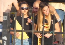 BUL: Lokomotiv Plovdiv - Botev Plovdiv. 2019-08-31