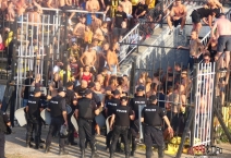 BUL: Lokomotiv Plovdiv - Botev Plovdiv. 2019-08-31