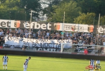 BUL: Lokomotiv Plovdiv - Botev Plovdiv. 2019-08-31