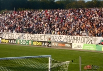 BUL: Lokomotiv Plovdiv - Botev Plovdiv. 2019-08-31
