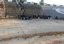 BUL: Lokomotiv Plovdiv - Botev Plovdiv. 2019-08-31