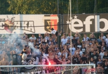 BUL: Lokomotiv Plovdiv - Botev Plovdiv. 2019-08-31