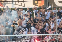 BUL: Lokomotiv Plovdiv - Botev Plovdiv. 2019-08-31
