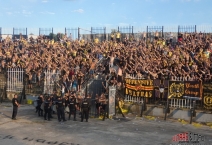 BUL: Lokomotiv Plovdiv - Botev Plovdiv. 2019-08-31