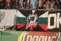 BUL: Lokomotiv Plovdiv - Botev Plovdiv. 2019-08-31