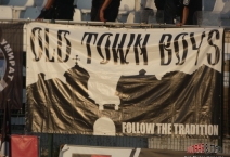 BUL: Lokomotiv Plovdiv - Botev Plovdiv. 2019-08-31