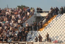 BUL: Lokomotiv Plovdiv - Botev Plovdiv. 2019-08-31