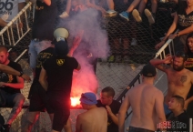 BUL: Lokomotiv Plovdiv - Botev Plovdiv. 2019-08-31