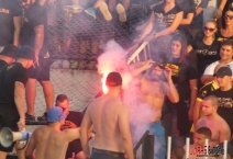 BUL: Lokomotiv Plovdiv - Botev Plovdiv. 2019-08-31