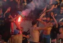 BUL: Lokomotiv Plovdiv - Botev Plovdiv. 2019-08-31