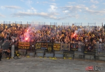 BUL: Lokomotiv Plovdiv - Botev Plovdiv. 2019-08-31