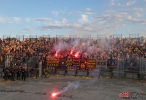BUL: Lokomotiv Plovdiv - Botev Plovdiv. 2019-08-31