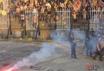 BUL: Lokomotiv Plovdiv - Botev Plovdiv. 2019-08-31