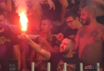 BUL: Lokomotiv Plovdiv - Botev Plovdiv. 2019-08-31