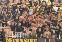 BUL: Lokomotiv Plovdiv - Botev Plovdiv. 2019-08-31