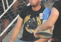 BUL: Lokomotiv Plovdiv - Botev Plovdiv. 2019-08-31