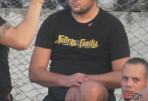 BUL: Lokomotiv Plovdiv - Botev Plovdiv. 2019-08-31
