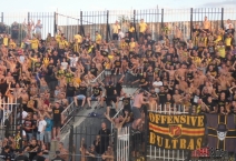 BUL: Lokomotiv Plovdiv - Botev Plovdiv. 2019-08-31