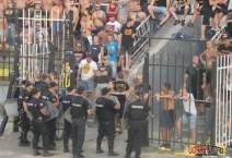 BUL: Lokomotiv Plovdiv - Botev Plovdiv. 2019-08-31