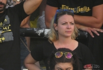 BUL: Lokomotiv Plovdiv - Botev Plovdiv. 2019-08-31